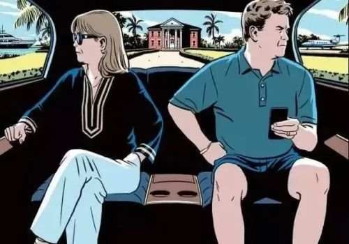 [海南婚外情取证]出轨的婚姻还有必要继续吗？